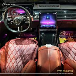 مێرسێدس بێنز S-Class